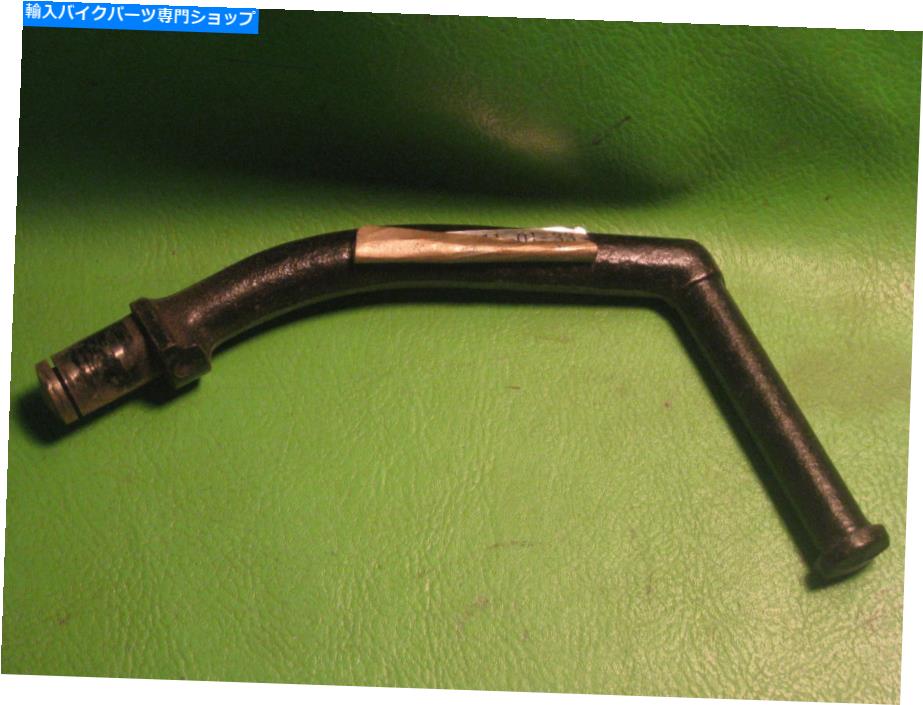 Starter ヤマハDT100 1977-80キックスターターキッククランクブラックOEM＃1T9-15611-01-33 YAMAHA DT100 1977-80 KICK STARTER KICK CRANK BLACK OEM #1T9-15611-01-33【並行輸入品】