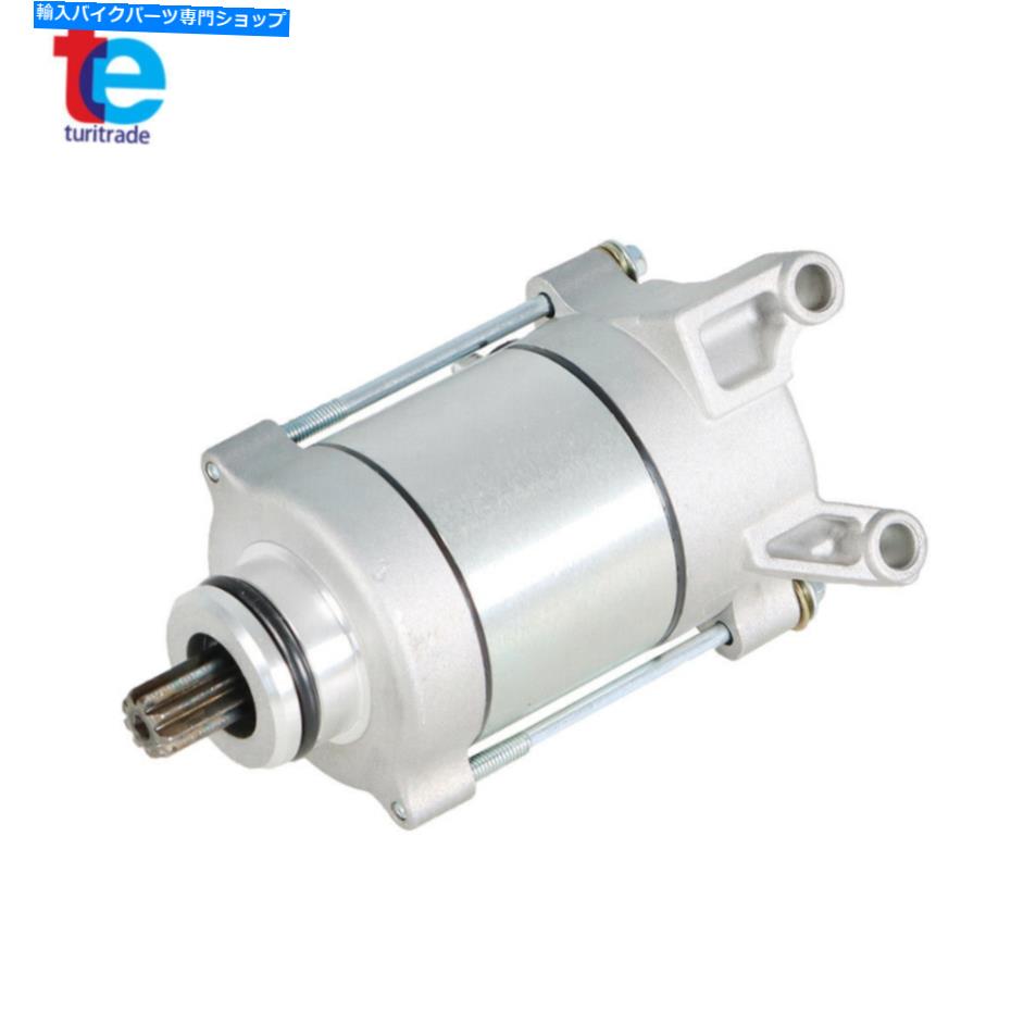 Starter Honda CRF450 CRF450X 2005-2016 2017 2018 31200-Mey-671 USのスターター交換 Starter Replacemnt For Honda CRF450 CRF450X 2005-2016 2017 2018 31200-MEY-671 US【並行輸入品】