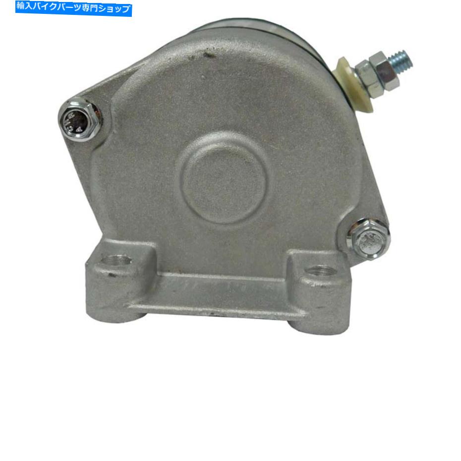 Starter 新しいスターターPolaris RZR RZRS S RZR4 4 800 2008 2009 2010 2011 2012 2013 2014 UTV New Starter POLARIS RZR RZRS S RZR4 4 800 2008 2009 2010 2011 2012 2013 2014 UTV【並行輸入品】