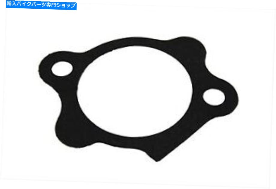 Starter スターターモーターマウントガスケットは、ハーレーデビッドソンに適合します Starter Motor Mount Gasket fits Harley Davidson【並行輸入品】