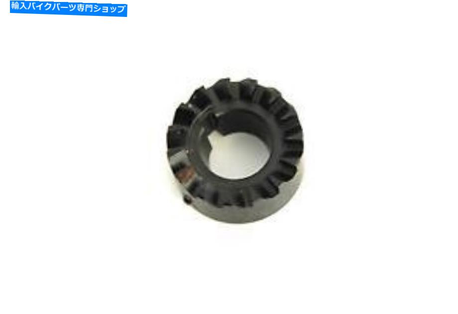Starter キックスタートキッカースタータークラッチギアハーレー4スピードはOEM 33381-39に取って代わります Kick Start Kicker Starter Clutch Gear for Harley 4 Speed replaces OEM 33381-39【並行輸入品】