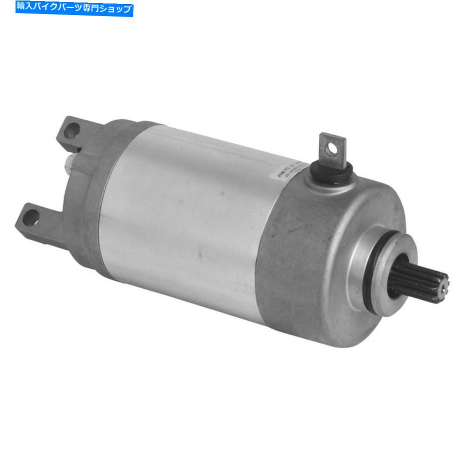 Starter 新しいスターターヤマハブリーズグリズリー1989-2013 3FA-81800-01 3FA-81890-00 New Starter Yamaha Breeze Grizzly 1989-2013 3FA-81800-01 3FA-81890-00【並行輸入品】