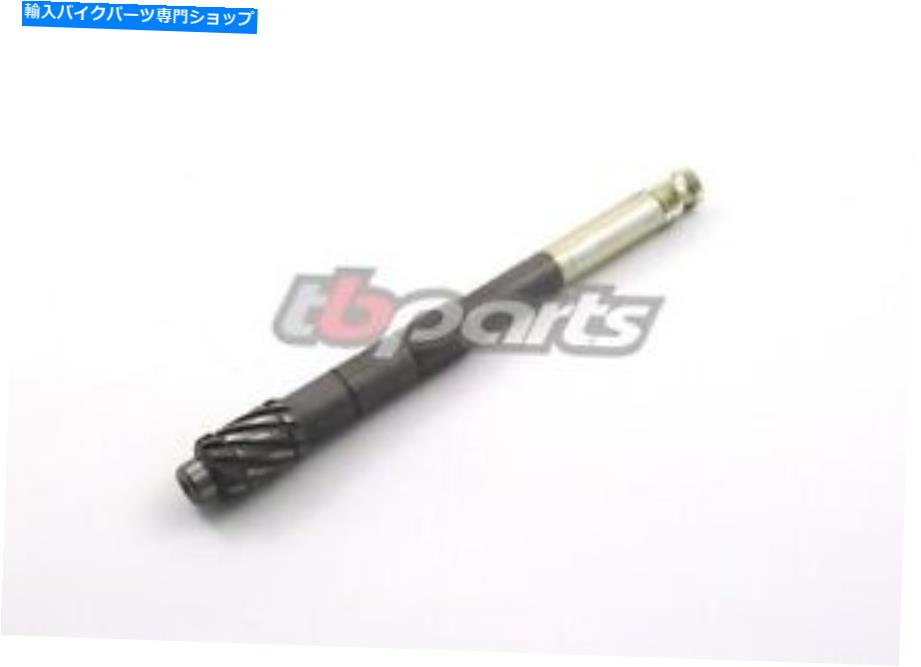 Starter ホンダ50 70キックスターターシャフトスピンドルミニトレイル28251-086-701 HONDA 50 70 KICK STARTER SHAFT SPINDLE MINI TRAIL 28251-086-701【並行輸入品】