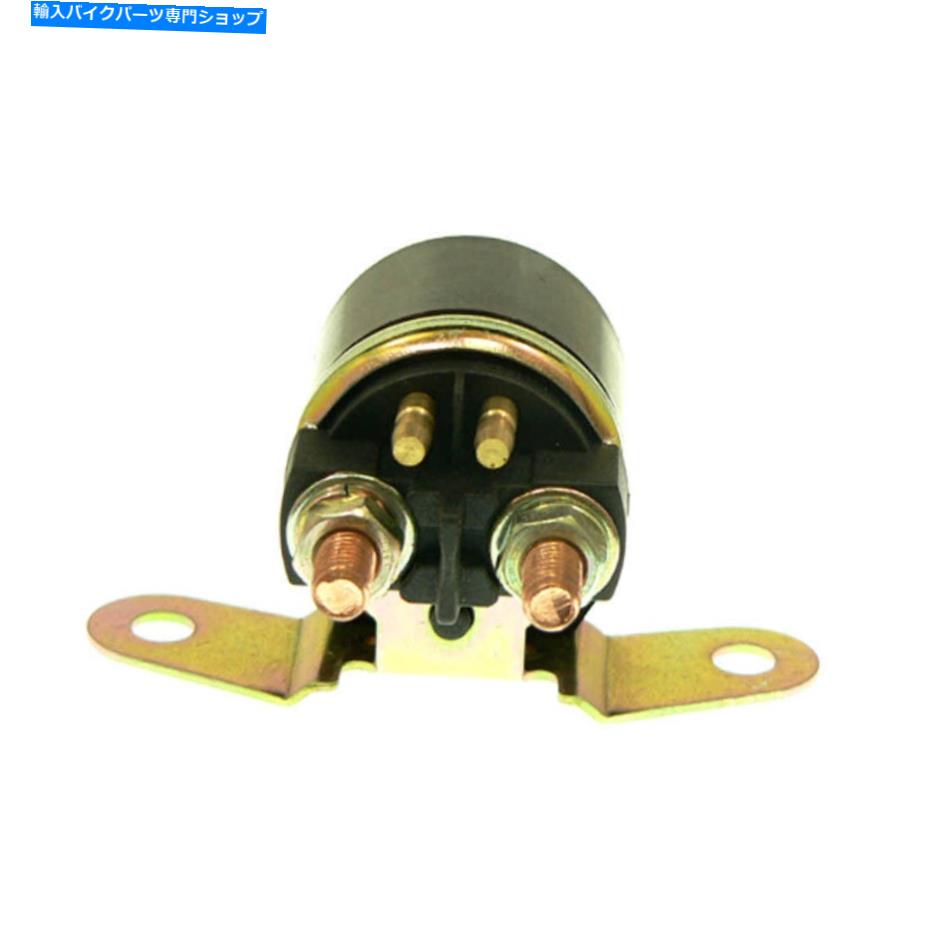 Starter スズキLS650サベージ1995 31800-49100のスターターリレーSND6054 Starter Relay SND6054 For Suzuki LS650 Savage 1995 31800-49100【並行輸入品】