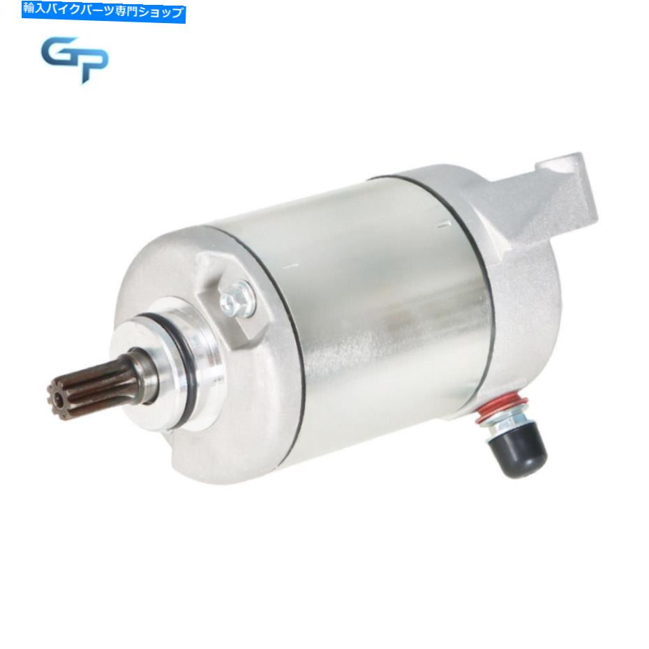 Starter Honda CRF230F 223CC 2003 2004 2005 2006 2007の新しいスターターフィット New Starter Fits For Honda CRF230F 223CC 2003 2004 2005 2006 2007【並行輸入品】 37,323円