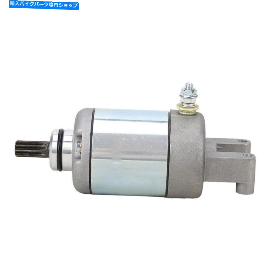 Starter ヤマハYZF R6 YZF R6S FZ6 5EB-81890-00-00のスターターモーターアセンブリ Starter Motor Assembly for Yamaha YZF R6 YZF R6S FZ6 5EB-81890-00-00【並行輸入品】