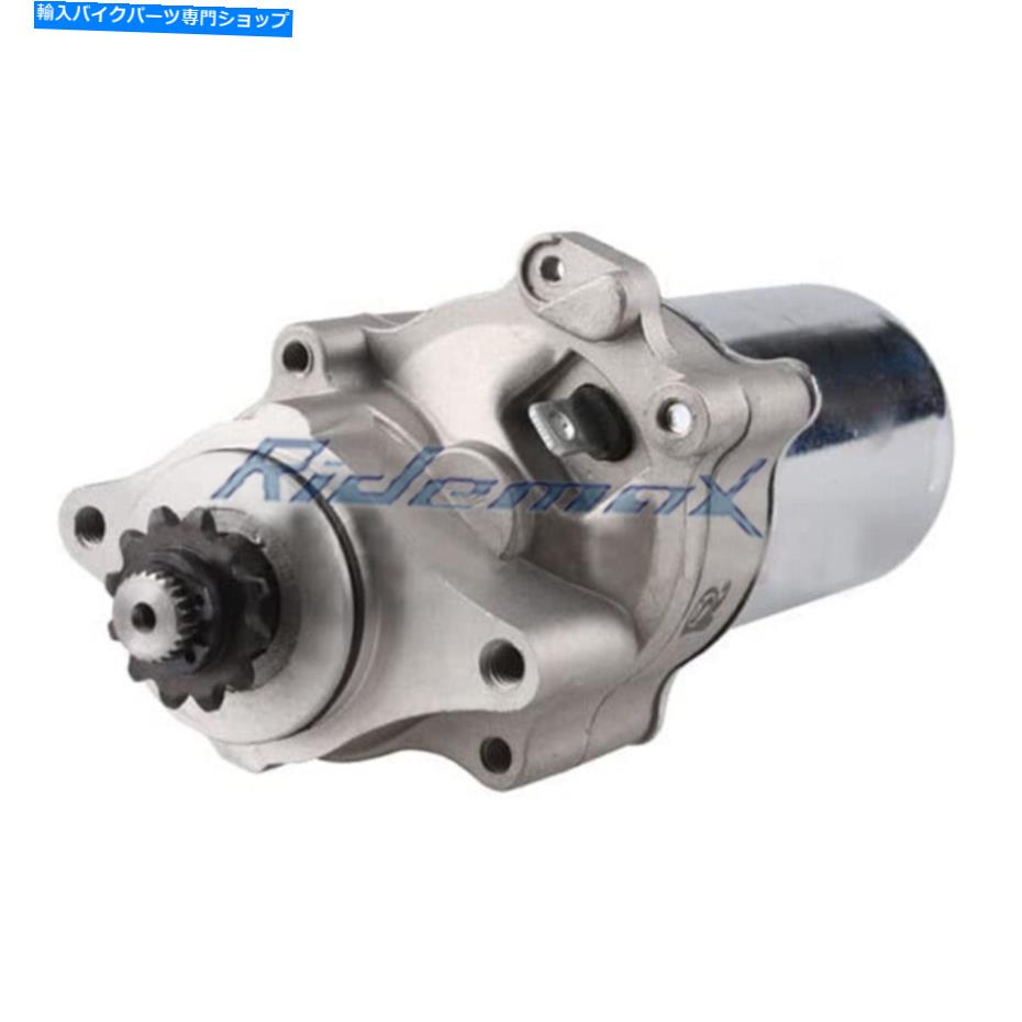 Starter 50ccの12歯スターターモーター70cc 90cc 110cc 125cc ATV Quad Dirt Bike Go Kart 12 Teeth Starter Motor for 50cc 70cc 90cc 110cc 125cc ATV Quad Dirt Bike Go Kart【並行輸入品】