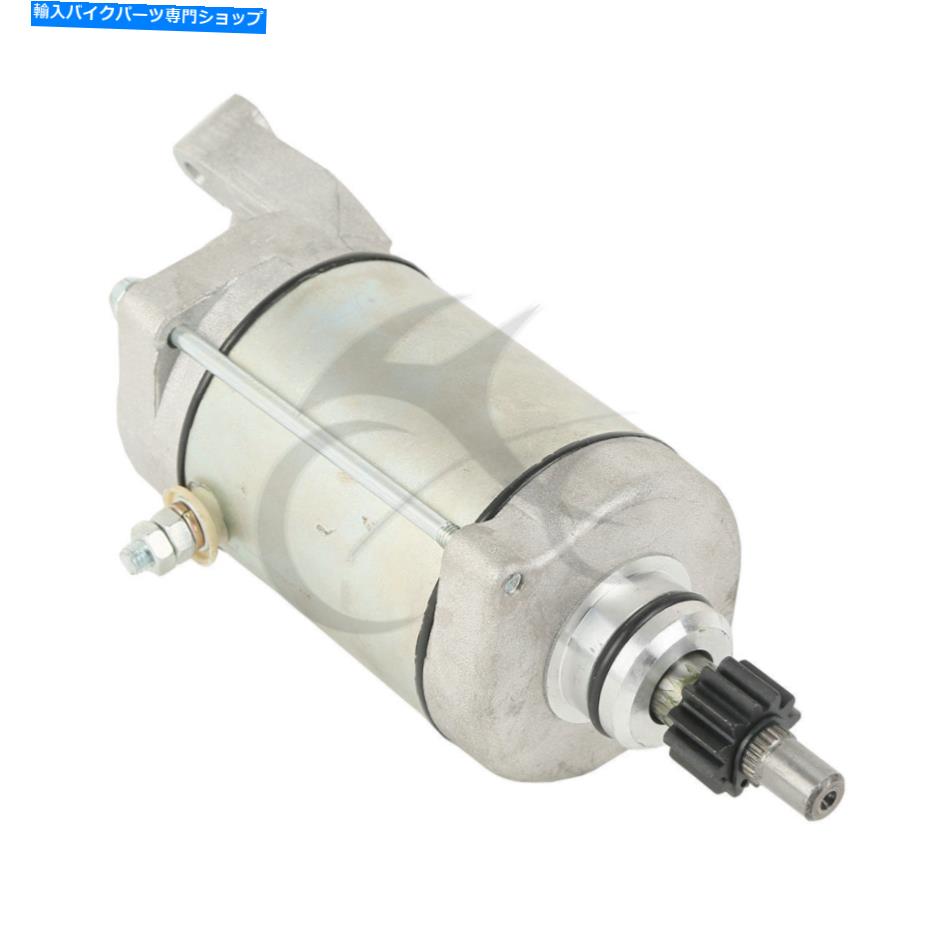 Starter ヤマハラプターに適したスターターモーター660R YFM660R 2001-2005 2004 Starter Motor Fit For Yamaha Raptor 660R YFM660R 2001-2005 2004【並行輸入品】
