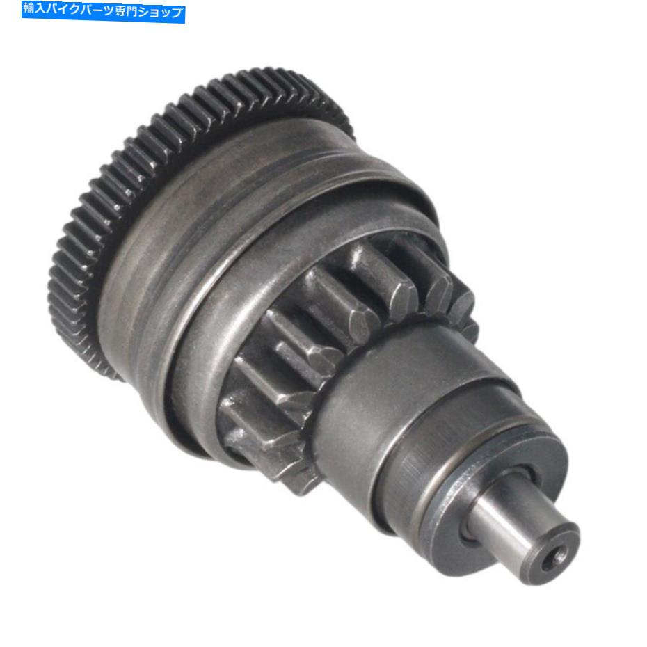 Starter ベネリのスタータードライブベンディックス491 RR SBKスポーツセントレイジセントネイキッドフランコモリーニ Starter Drive Bendix for Benelli 491 RR SBK Sport ST Rage ST NAKED FRANCO MORINI【並行輸入品】 37,323円