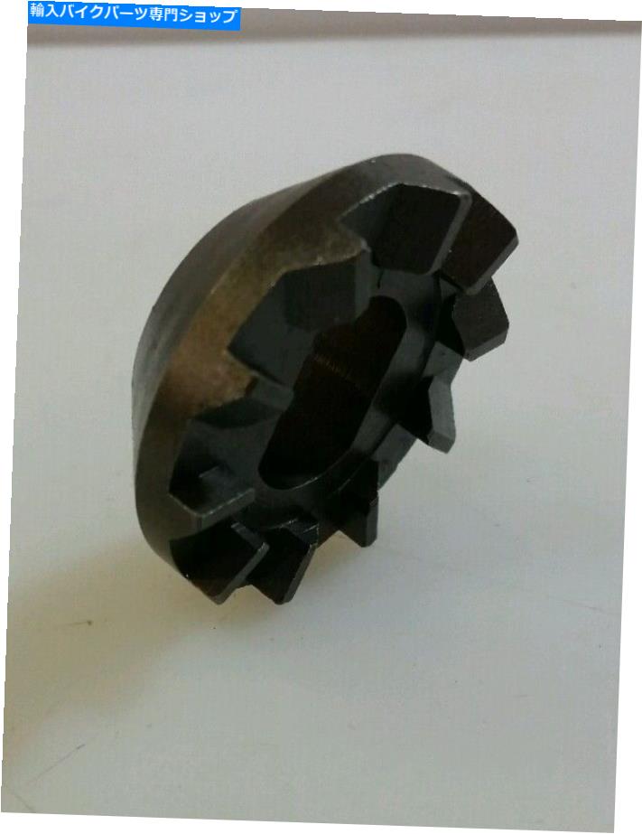 Starter インディアンチーフスカウトキックスターターピニオンクラッチギア新しいアフターマーケット Indian Chief Scout Kick Starter Pinion Clutch Gear New Aftermarket【並行輸入品】