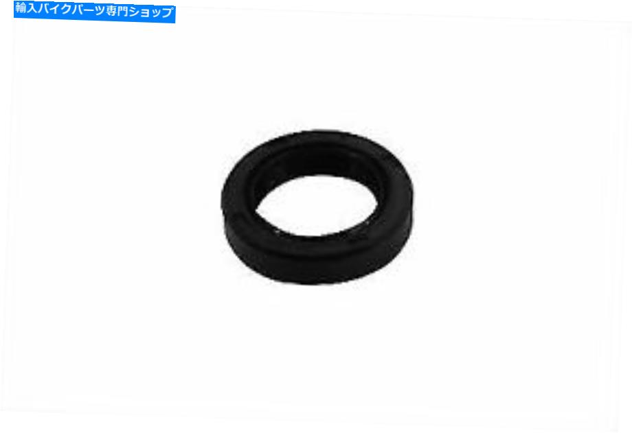 Starter Vツインによるハーレーデビッドソンのスターターシャフトオイルシール Starter Shaft Oil Seal for Harley Davidson by V-Twin【並行輸入品】