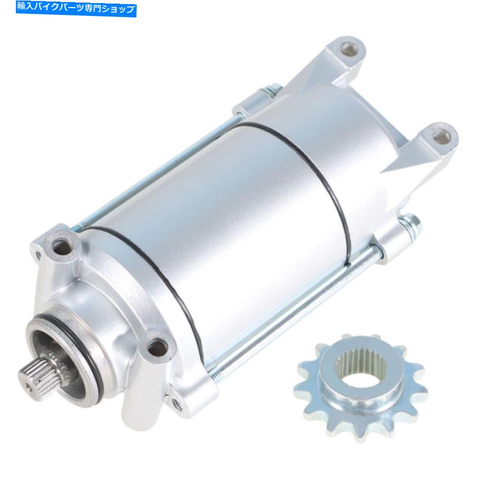 Starter ホンダCB250 CB 250 234cc nighthawk 1991-2008 31200-465-671スターターモーター For Honda CB250 CB 250 234cc NIGHTHAWK 1991-2008 31200-465-671 Starter Motor【並行輸入品】