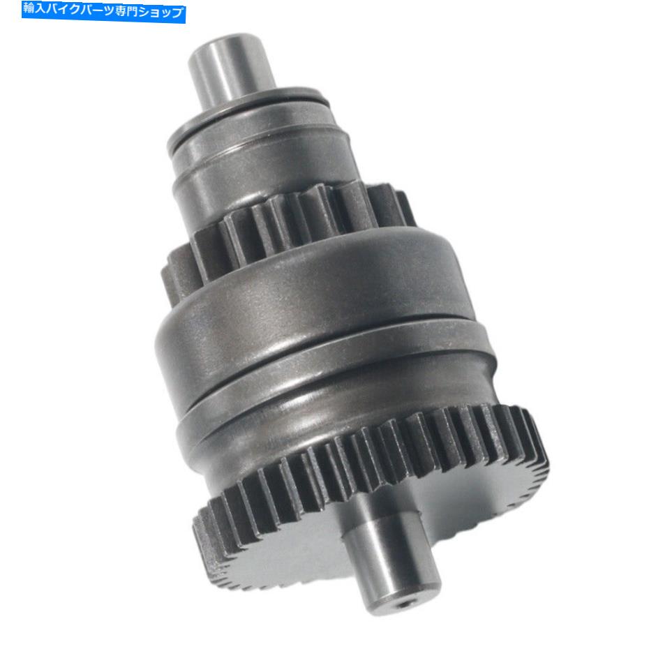 Starter Polaris Magnum500 Ranger500 4x4 efi Hawkeye400 Ho 2x4のスタータードライブベンディックス Starter Drive Bendix for Polaris Magnum500 RANGER500 4X4 EFI HAWKEYE400 HO 2X4【並行輸入品】