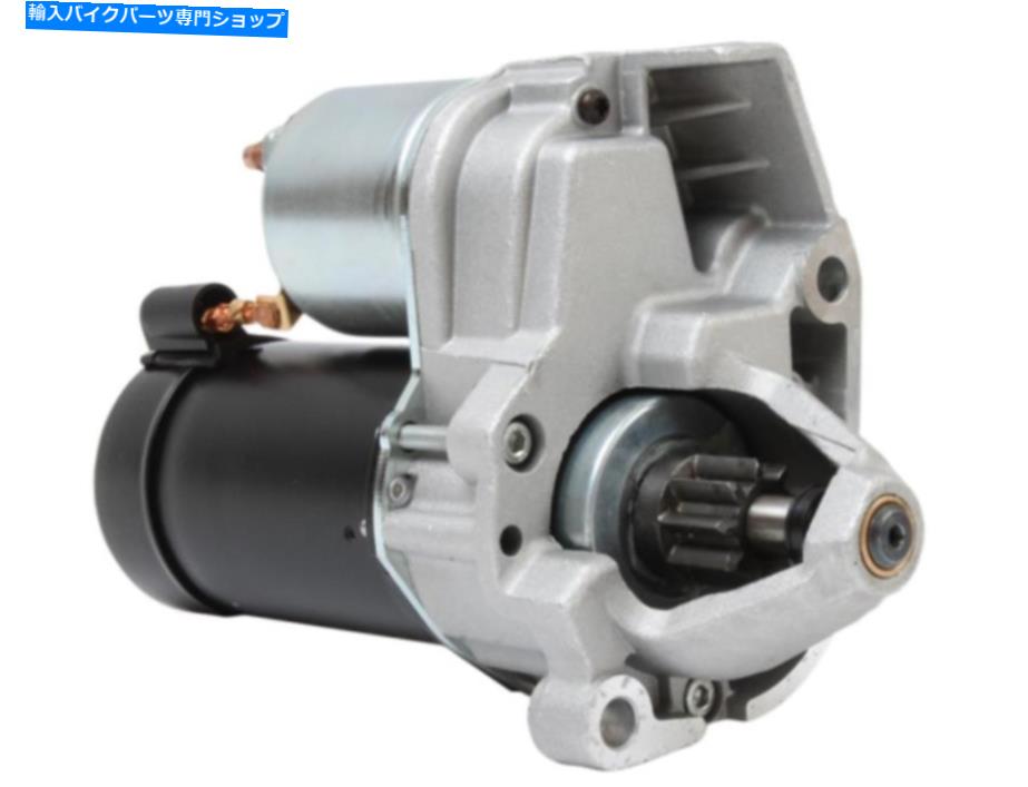 Starter パーツ無制限2110-0767スターター Parts Unlimited 2110-0767 Starter【並行輸入品】|Us Custom Parts Shop USDM