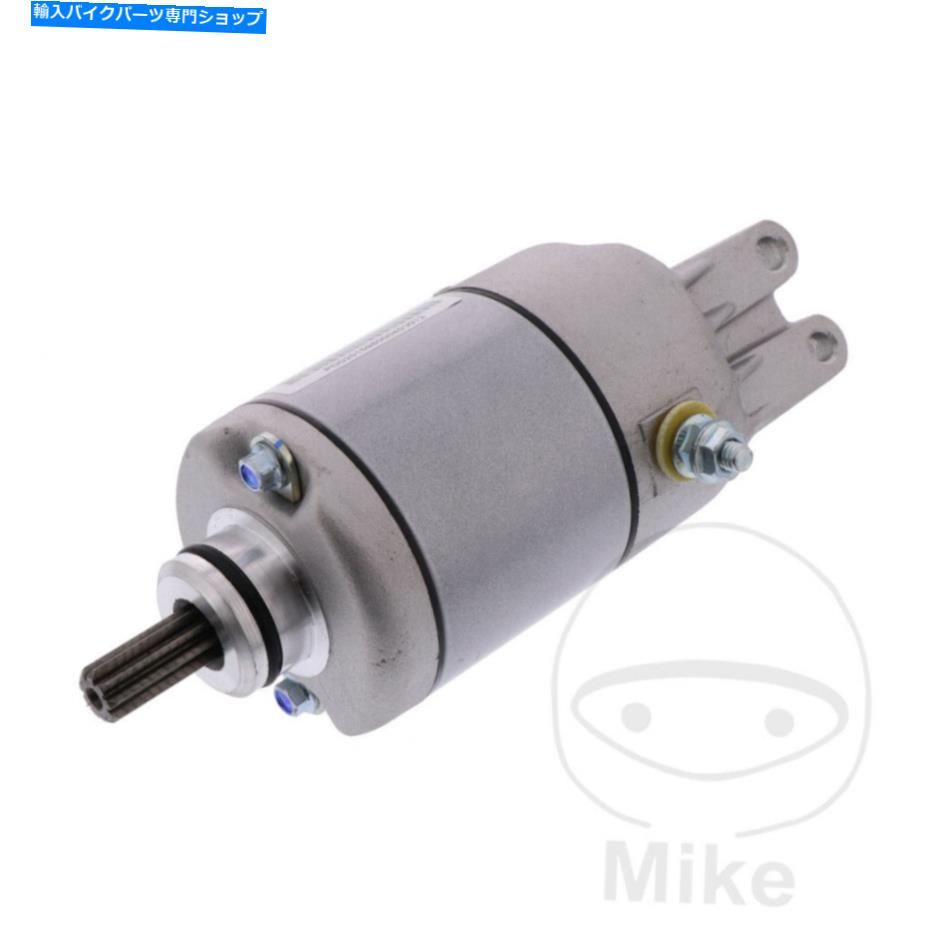 Starter JMPスターターモーターKTMデュークII 640 E 1999-2007 JMP Starter Motor KTM Duke II 640 E 1999-2007【並行輸入品】|Us Custom Parts Shop USDM
