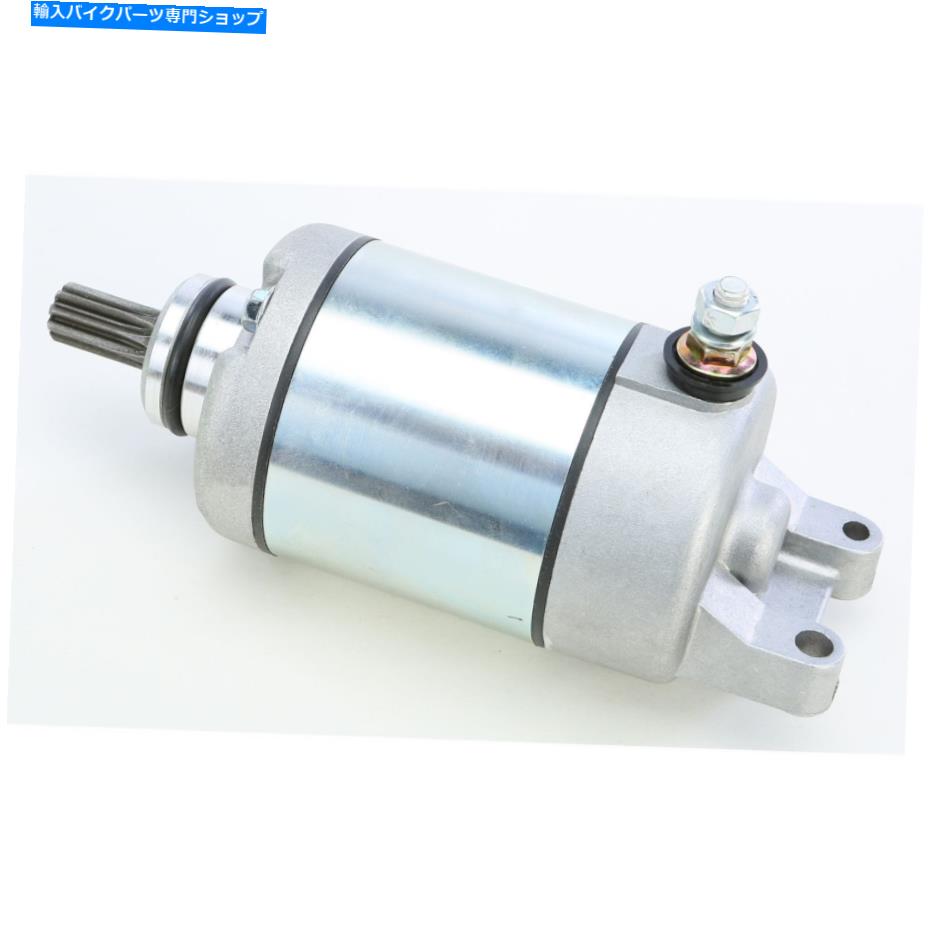 Starter リックススターターモーター61-315 Ricks Starter Motor 61-315【並行輸入品】|Us Custom Parts Shop USDM