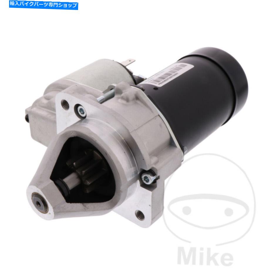 Starter JMPスターターモーターBMW R 65 2Serie 1980-1985 JMP Starter Motor BMW R 65 2Serie 1980-1985【並行輸入品】｜Us Custom Parts Shop USDM