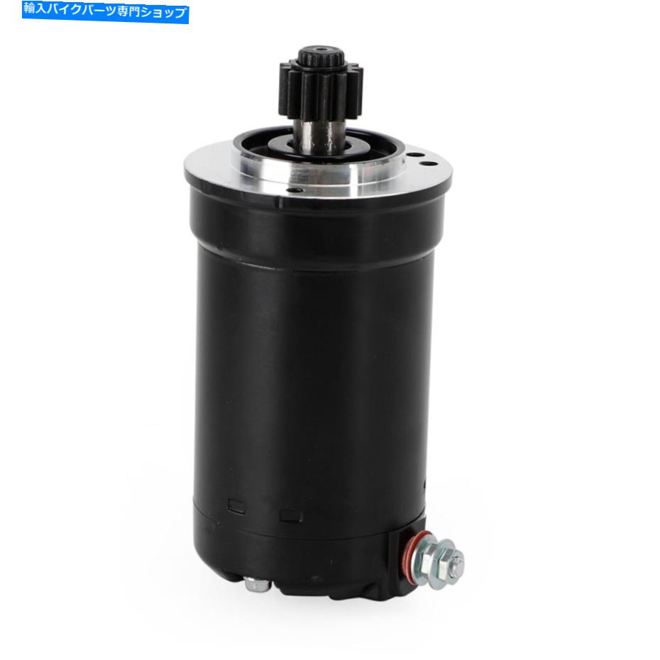 Starter ドゥカティモンスター400 600 620 695 696 750 S2R S4 S4R 27040011A F1の新しいスターター New Starter For Ducati Monster 400 600 620 695 696 750 S2R S4 S4R 27040011A F1【並行輸入品】｜Us Custom Parts Shop USDM