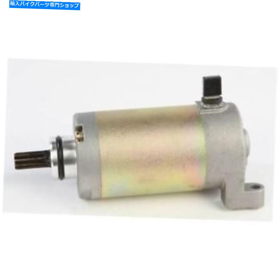 Starter Rick's Motorsport Electrics Starter Motor -61-417 Rick's Motorsport Electrics Starter Motor - 61-417【並行輸入品】|Us Custom Parts Shop USDM