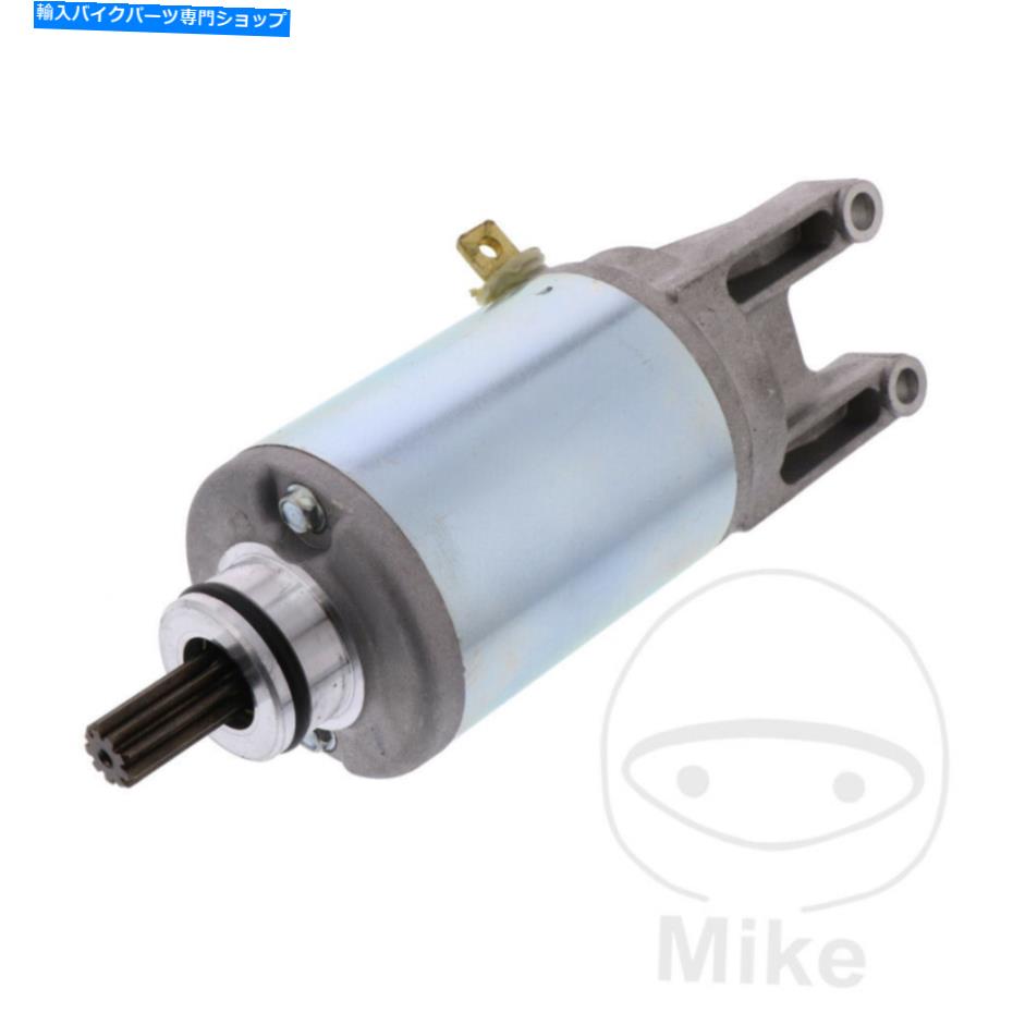 Starter スズキGSX 600 FU 1998-2001のJMPスターターモーター JMP Starter Motor For Suzuki GSX 600 FU 1998-2001【並行輸入品】