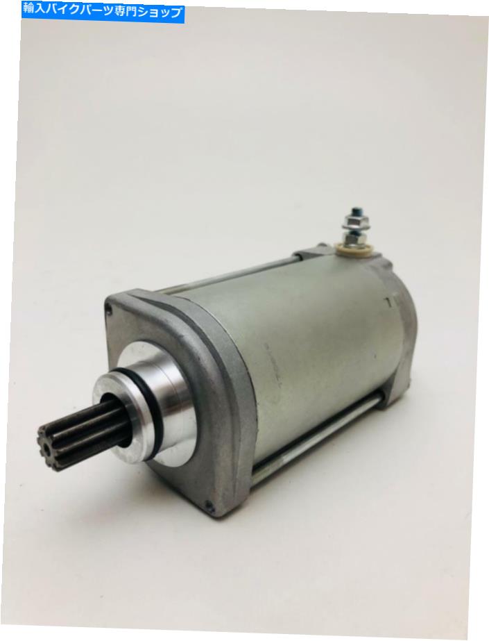 Starter スターターアプリリア650 CC MOTO 'PEGASO 3キューブIE STARTER APRILIA 650 cc MOTO' PEGASO 3 CUBE IE【並行輸入品】