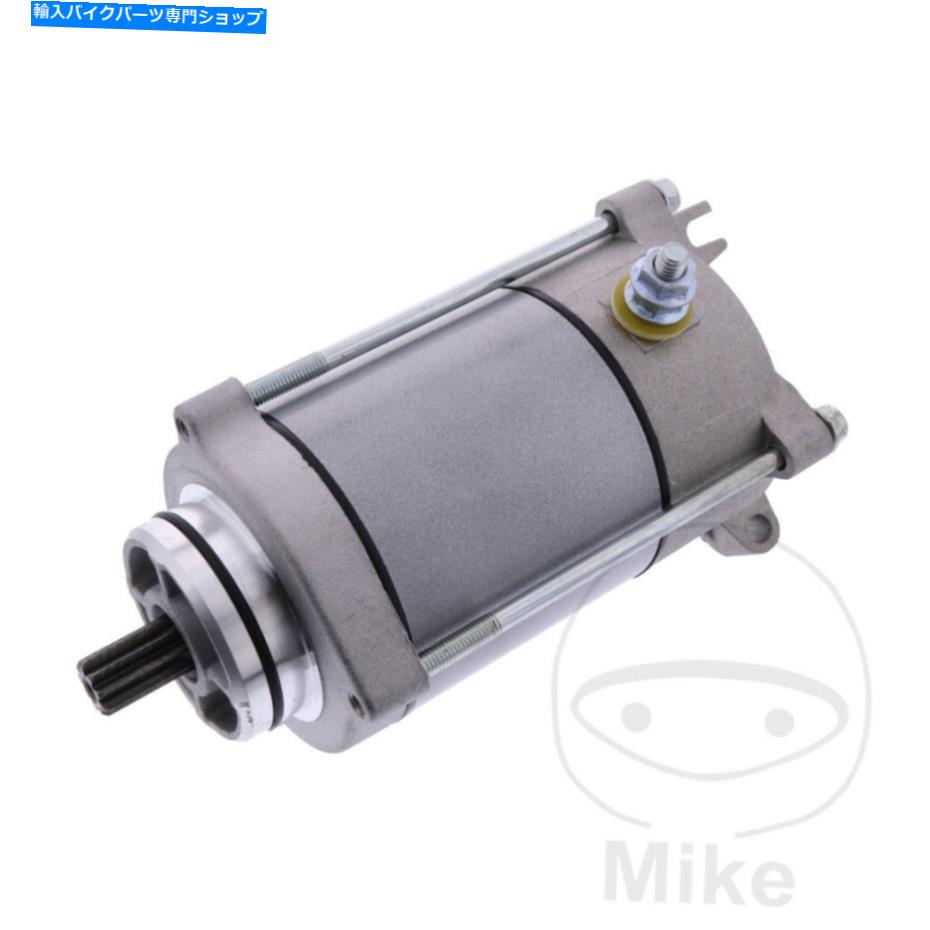 Starter ホンダVFR 800のJMPスターターモーター2002-2011 JMP Starter Motor For Honda VFR 800 A ABS 2002-2011【並行輸入品】 48,840円