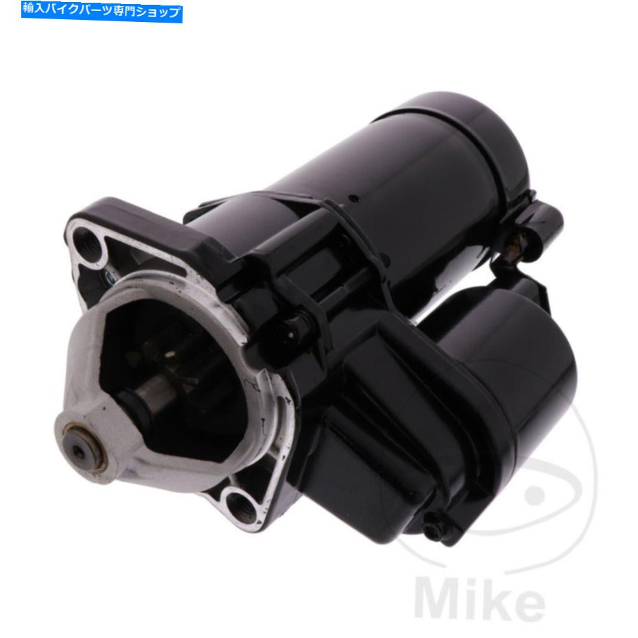 Starter JMPスターターMoto Moto Guzzi Le Mans 1000 1984-1988 JMP Starter Motor Moto Guzzi Le Mans 1000 1984-1988【並行輸入品】