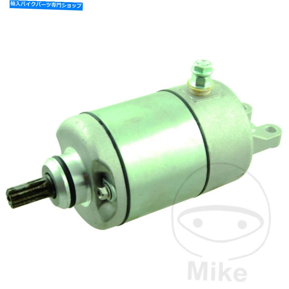 Starter JMPスターターモーターホンダFES 250先見性1998-2005 JMP Starter Motor Honda FES 250 Foresight 1998-2005【並行輸入品】