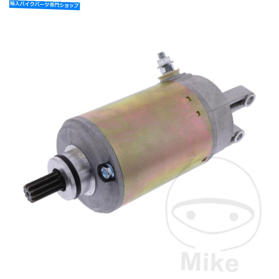 Starter Apriria Tuono 1000 V4 R 2011-2013のJMPスターターモーター JMP Starter Motor For Aprilia Tuono 1000 V4 R 2011-2013【並行輸入品】|Us Custom Parts Shop USDM