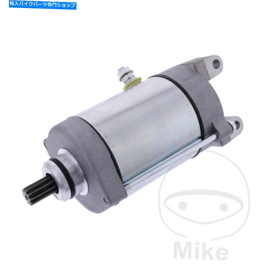 Starter ホンダNT 650 V DeauvilleのJMPスターターモーター1998-2001 JMP Starter Motor For Honda NT 650 V Deauville 1998-2001【並行輸入品】｜Us Custom Parts Shop USDM 52,668円