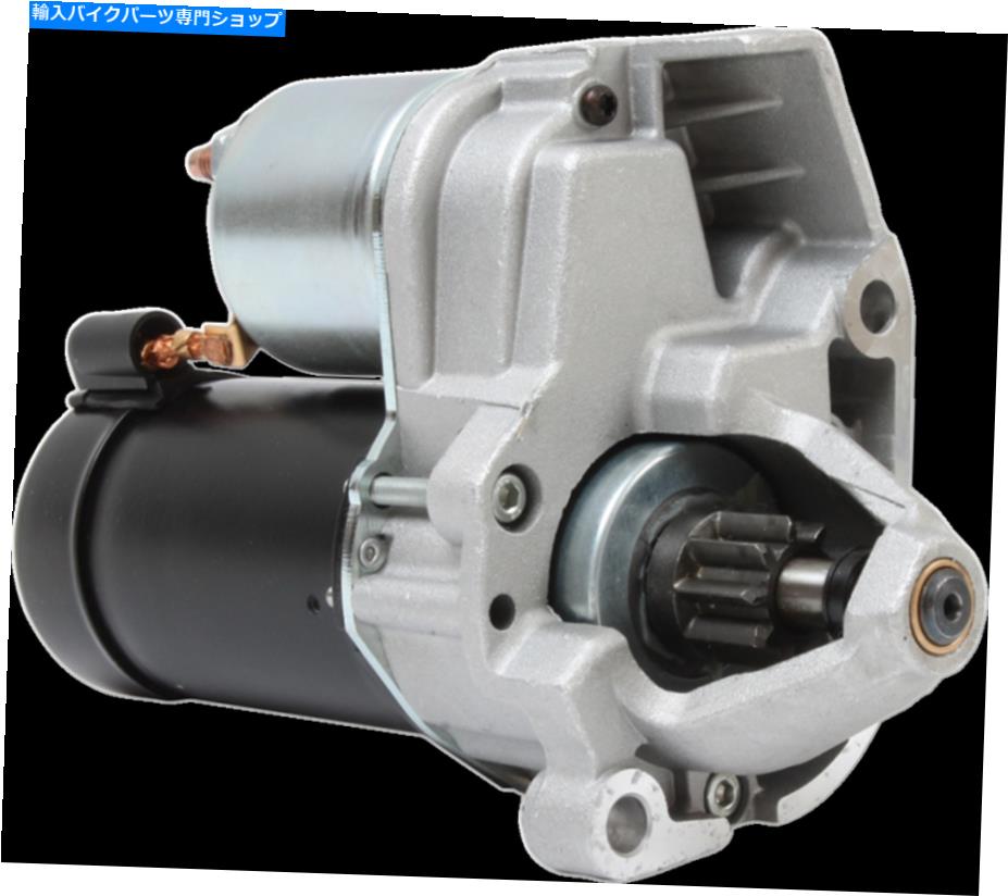 Starter BMW R1150R 2001-2006の部品無制限の交換スターターモーター Parts Unlimited Replacement Starter Motor for BMW R1150R 2001-2006【並行輸入品】|Us Custom Parts Shop USDM