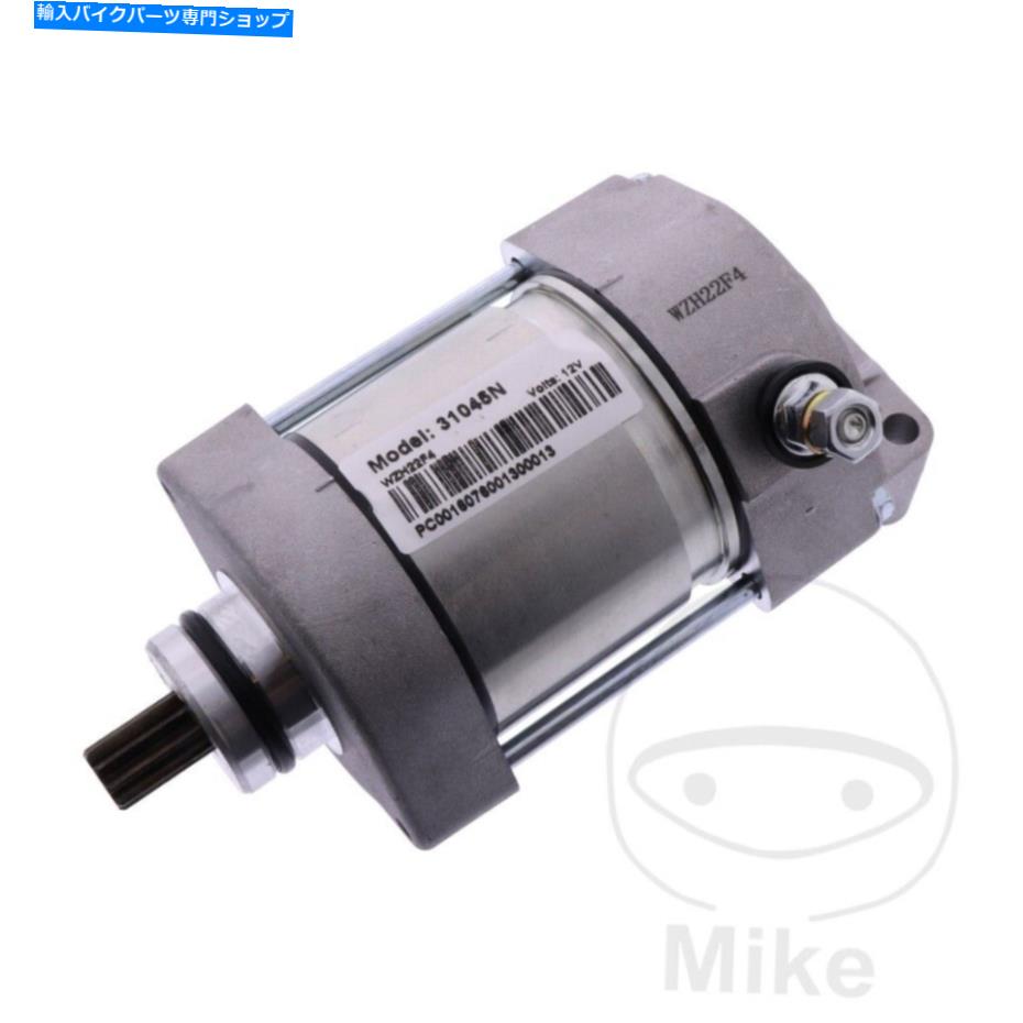 Starter ヤマハYZF-R1 2007-2008 4C8818900200のエンジンスターターモーターアセンブリ Engine Starter Motor Assembly for Yamaha YZF-R1 2007-2008 4C8818900200【並行輸入品】