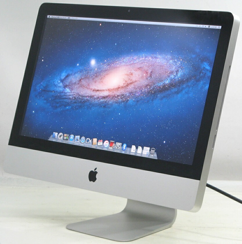 Apple iMac MC309J/A