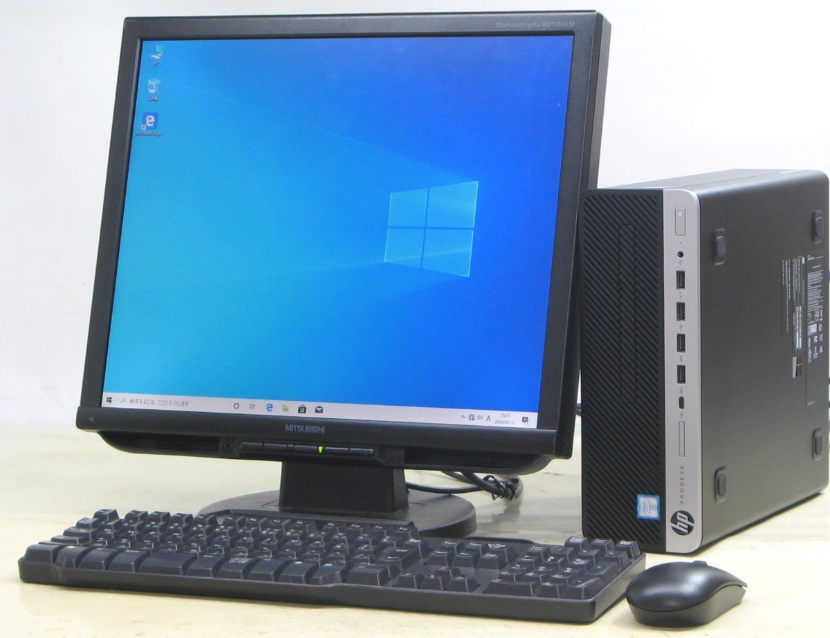 中古 Hp Pc デスクトップ エイチピー 送料無料 600 プロデスク Corei7 G3 中古パソコン Pc 中古パソコンのused デスクトップパソコン Hp Prodesk Sff 6700 19インチ 19型 液晶 モニター セット Corei7 中古パソコン 中古 中古パソコンのused Pc 中古 Hp Pc デスクトップ エイチピー 送料無料 600 プロデスク Corei7 G3 中古パソコン Pc 中古パソコンのused デスクトップパソコン Hp Prodesk Sff 6700 19インチ 19型 液晶 モニター セット Corei7 中古パソコン 中古 中古パソコンのused Pc