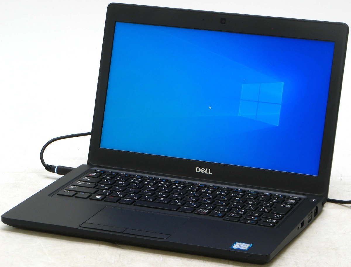 【楽天市場】中古 ノート パソコン Dell Latitude 5290 1600hd Webカメラ Core I5 第8世代 Ssd Windows10 【中古パソコン】【中古】：中古 5984