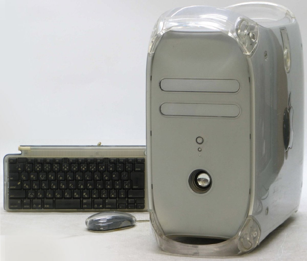楽天市場】Power Mac G4 M8570 Apple Computer PowerPC G4 1.25