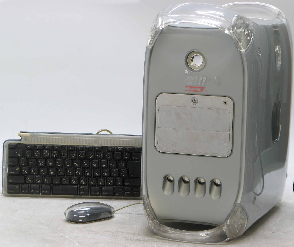 楽天市場】Apple Computer Power Mac G5 2003 A1047 2.00GHz