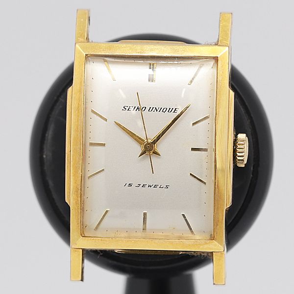 楽天市場】デッドストック級 稼働 良品 箱付 セイコー 手巻き 88-5080
