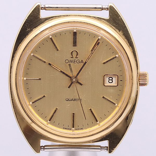 楽天市場】デッドストック級 稼働 良品 オメガ 手巻き TOOL104 デビル