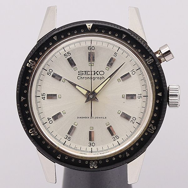 楽天市場】デッドストック級 稼働 良品 箱付 セイコー 手巻き 88-5080