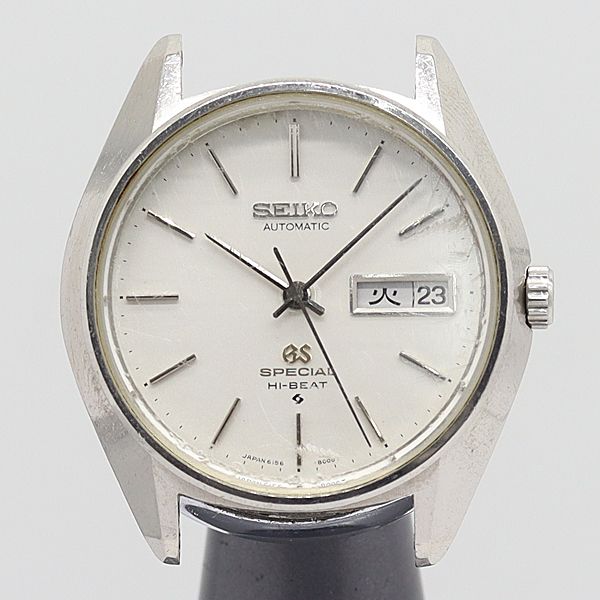 楽天市場】デッドストック級 稼働 良品 セイコー 6146-8000 グランド