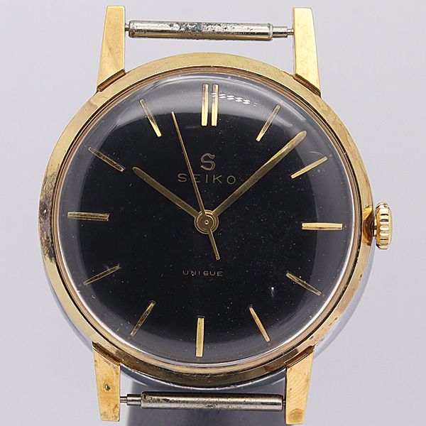 楽天市場】デッドストック級 稼働 良品 箱付 セイコー 手巻き 88