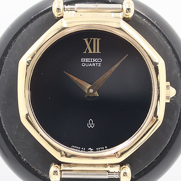 楽天市場】デッドストック級 稼働 セイコー 手巻き J13028 セイコー