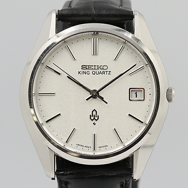 SEIKO セイコー キングクォーツ 9723-8050 動作品(L131) a0292096-2.jpg