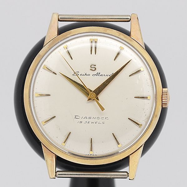 楽天市場】デッドストック級 稼働 良品 シチズン 1507092 スーパー