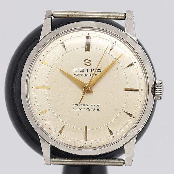 楽天市場】デッドストック級 稼働 良品 手巻き セイコー マーベル