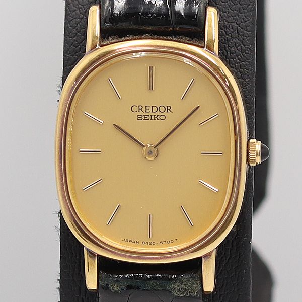 楽天市場】SEIKO セイコー クレドール ダイヤベゼル GTAA012