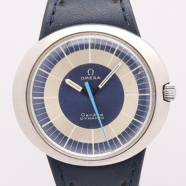 楽天市場】デッドストック級 オメガ AT/自動巻 TOOL102 ジュネーブ