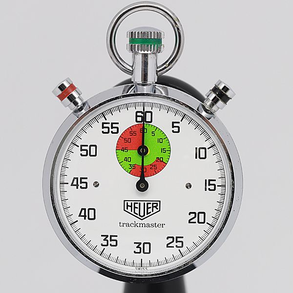 楽天市場】デッドストック級 稼働 良品 箱付 タグホイヤー 手巻き 8037