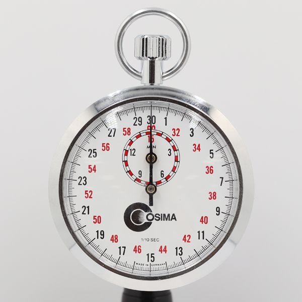 楽天市場】デッドストック級 手巻き タグホイヤー ストップ